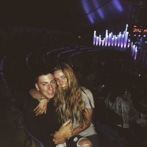 Meet your Posher, Marissa